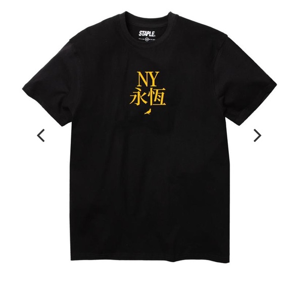 Staple Other - Staple X NY Forever Limited Edition